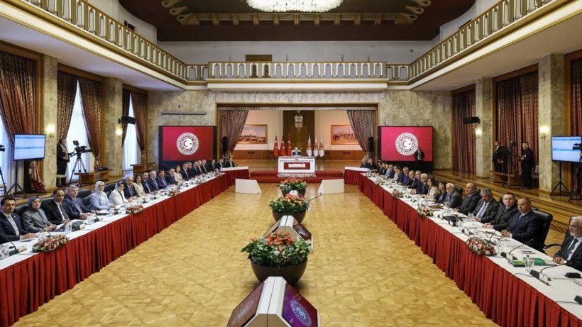 PKK Çekilmesi Masada: Komisyon 18 Kasım’da