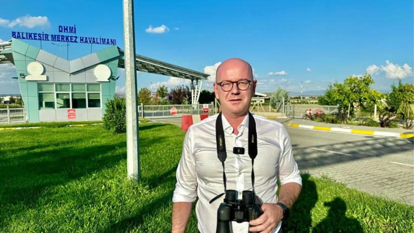 Balıkesir’e 2026 İçin Yatırım Yok Mu? CHP’li Serkan Sarı: “Hızlı Tren Yine Ertelendi, Uçak Yine Yok, Yollar Yine Bahara!”