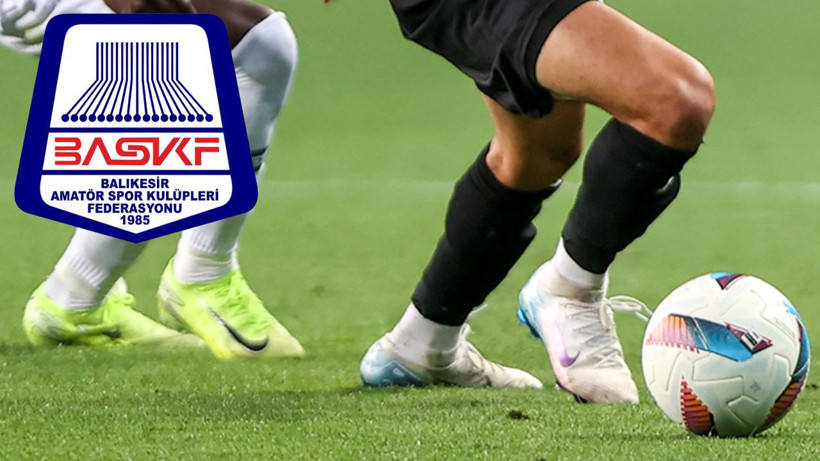 Balıkesir Süper Amatör Lig B Grubu’nda 23 Kasım 2025 Güncel Puan Durumu