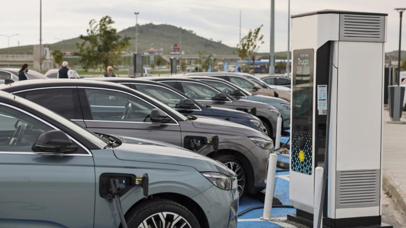 Balıkesir’den Geçen Yerli Güç: Togg T10F