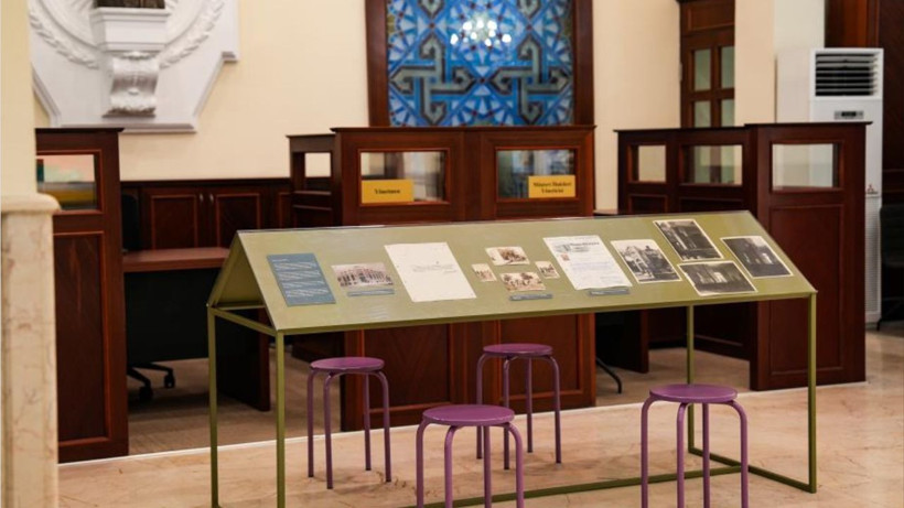 Türkiye İş Bankası Edremit Sergisinde 'Ege Havası'