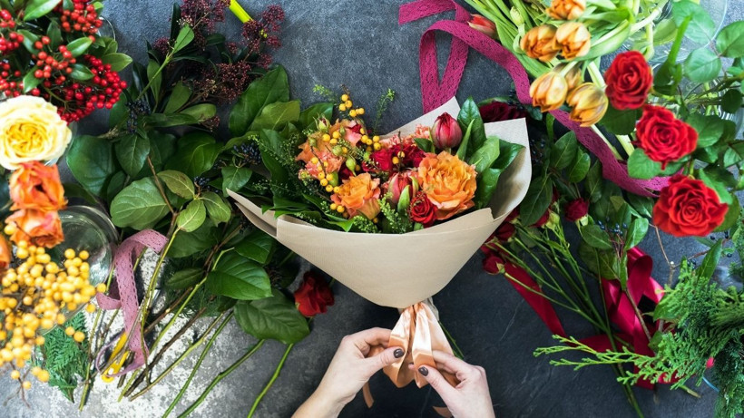 Öğretmenler Gününe Özel: Çiçeklerin Anlamları