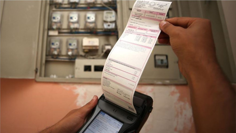 Balıkesir'de elektrik ve doğalgaz faturalarında 1 Ocak Sinyali