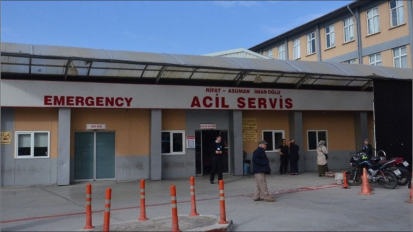 Balıkesir’de İki Çocuk Zehirlendi: Mahallede Panik Hakim