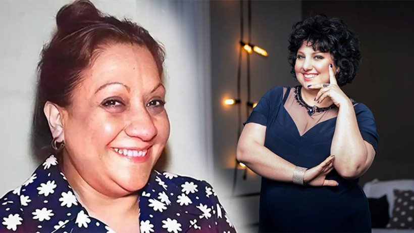 Meltem Kaptan Kimdir, Nereli ve Kaç Yaşında? Adile Filmiyle Gündemde - 1. resim