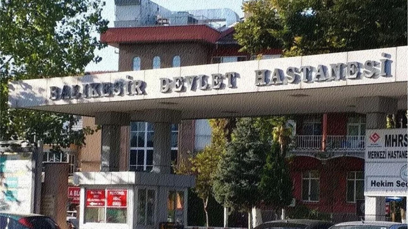 Balıkesir Devlet Hastanesi’nde Esnek Mesai Uygulaması 