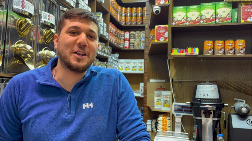 Birben Kahve Balıkesir'de 5 Aralık Dünya Türk Kahvesi Gününde 2 Şeyi Hatırtlattı