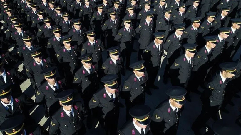 MSB Duyurdu: 2025 Yılı Hukuk Sınıfı Muvazzaf Subay Adayı Yazılı Sınav Sonuçları Açıklandı