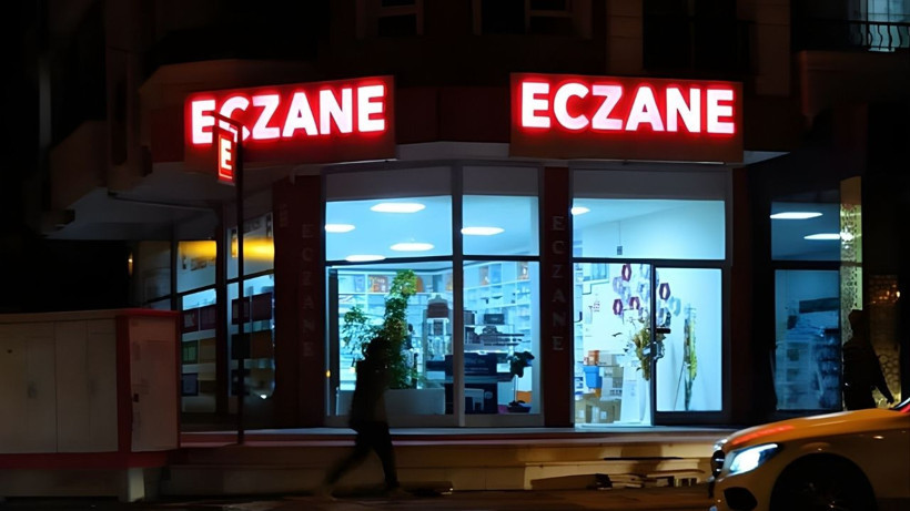 Balıkesir 4 Şubat'ta Hangi Eczaneler Nöbetçi?