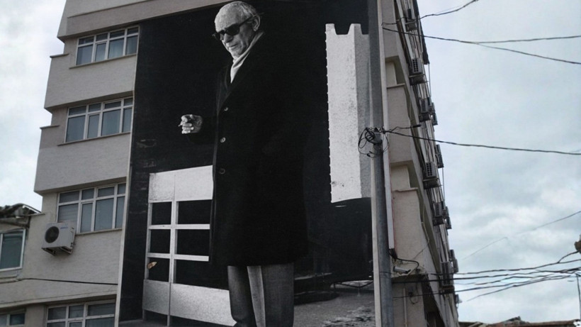 Vefanın, İlkenin ve Onurun Adı: Ali Şayakçı