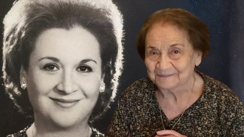 2026’ya Veda Eden Ünlüler