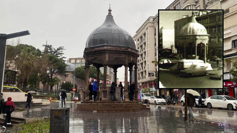 Şadırvanlar Şehri Balıkesir: 1908 Yılından Günümüze