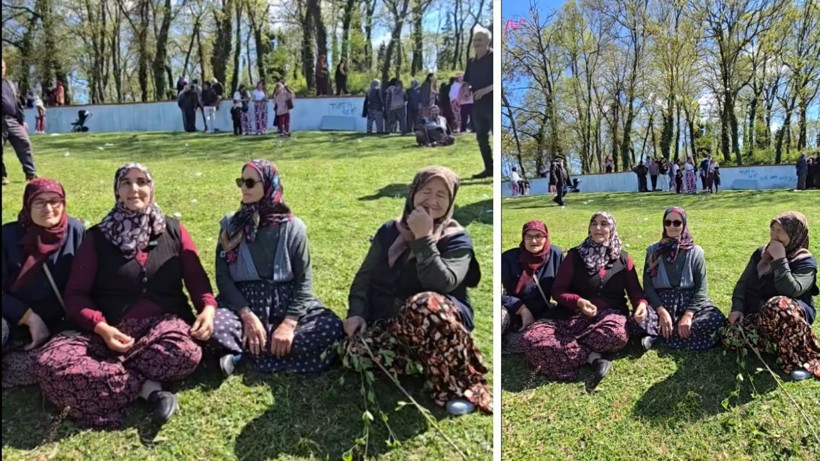 Sındırgı’da 54 Yıllık Gülü Gülü Coşkusu