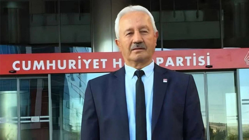 Mustafa Erten Kimdir, Kaç Yaşındaydı? CHP Karabük İl Başkan Yardımcısı Filyos Çayı’nda Hayatını Kaybetti
