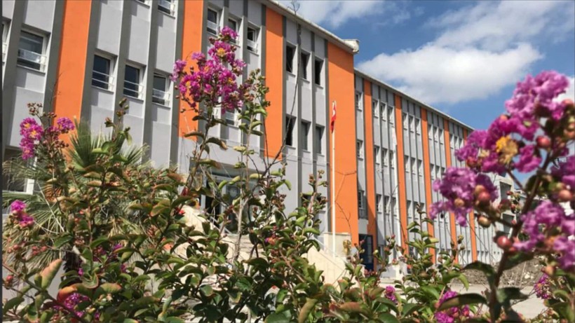 Mesleğe bir adım kala Karesi İbrahim Bodur Mesleki Eğitim Merkezi