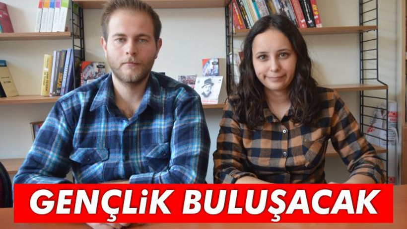 Gençlik Buluşacak