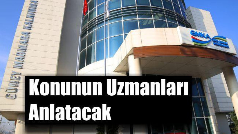 Konunun Uzmanları Anlatacak