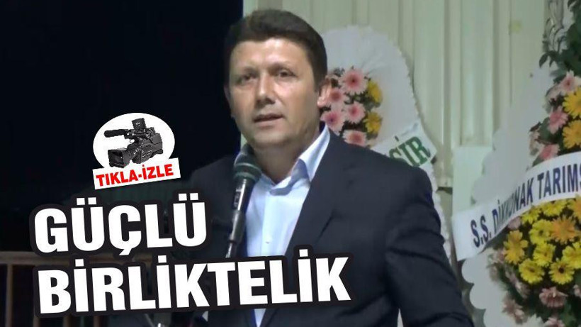 GÜÇLÜ BİRLİKTELİK