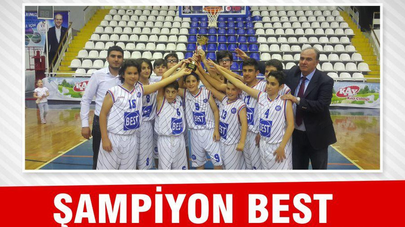 ŞAMPİYON BEST