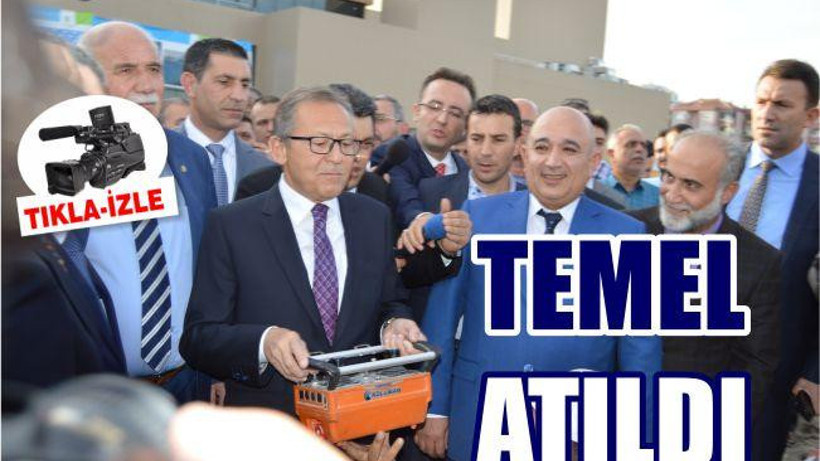 TEMEL ATILDI