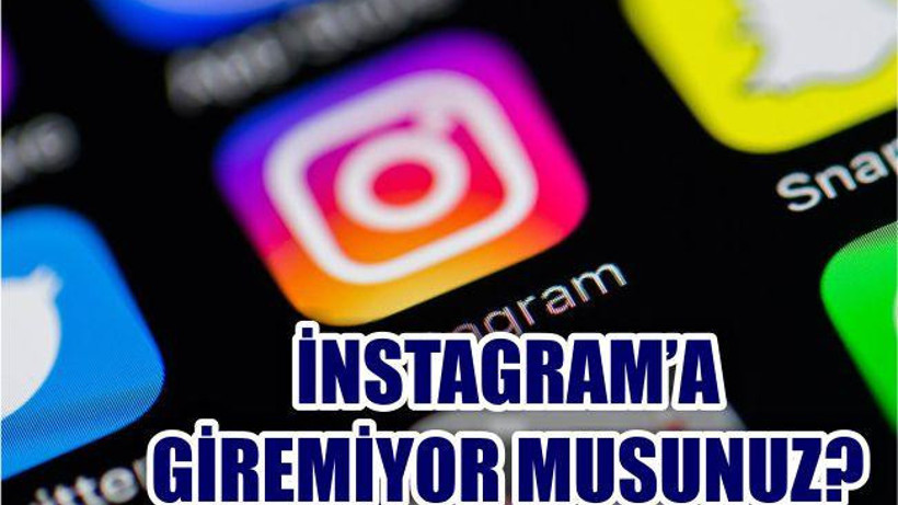 İNSTAGRAM'A NE OLUYOR?