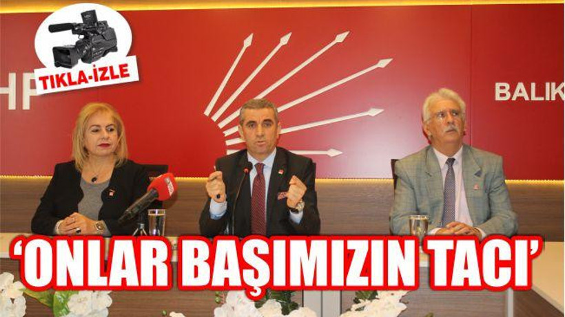 '2019'DA CHP GELİYOR'