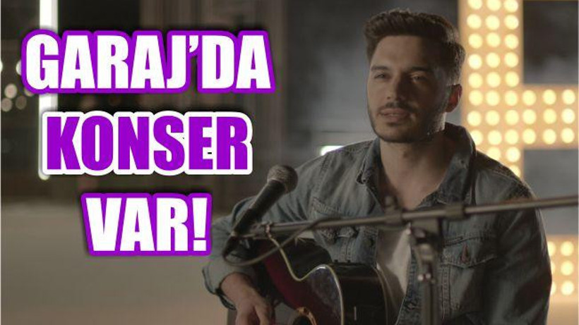 BU AKŞAM KONSERE HAZIR MISINIZ?