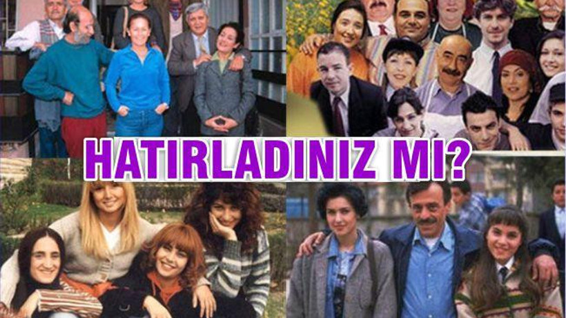 HİÇ UNUTULMADILAR