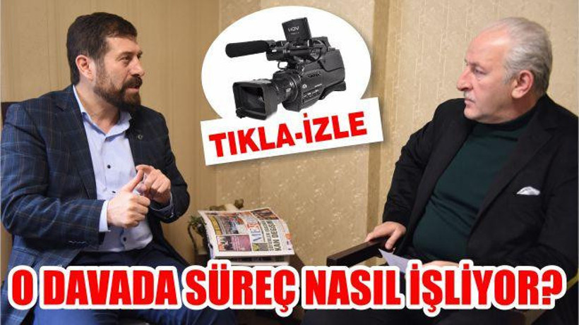 BAŞKAN YAVAŞ AÇIKLADI!