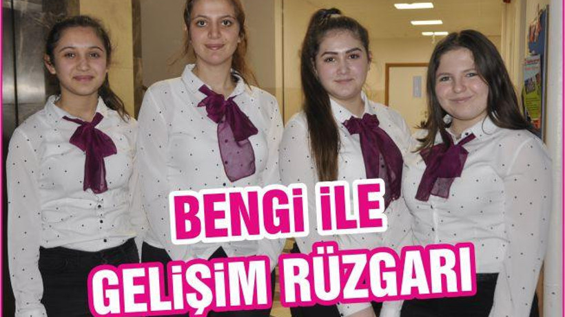 BENGİ İLE GELİŞİM RÜZGARI