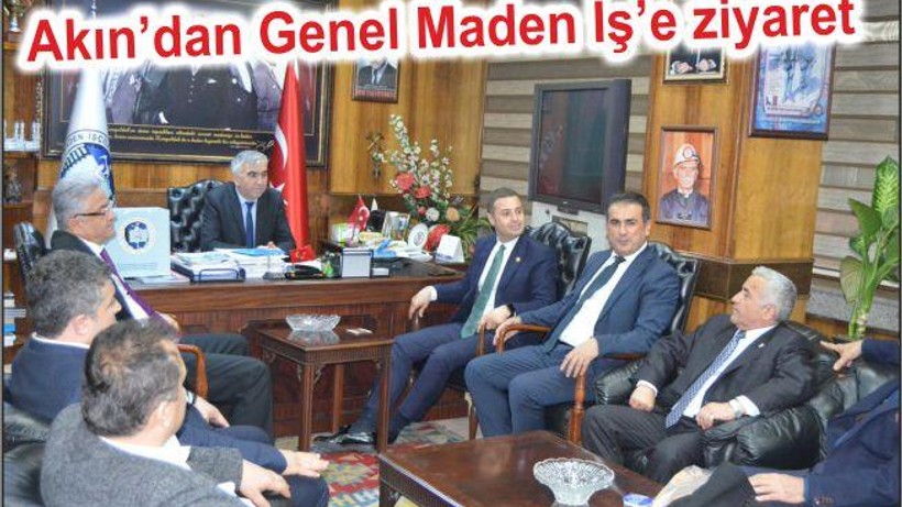 ENERJİ POLİTİKALARI