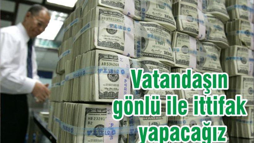 AB’DEN DOLARI DEVRE DIŞI BIRAKACAK YENİ HAMLE!