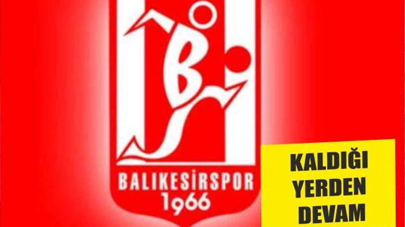 KALDIĞI YERDEN DEVAM
