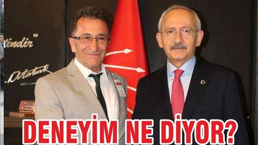 DENEYİM NE DİYOR?