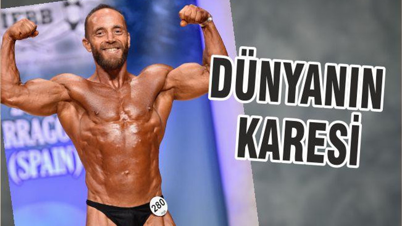 DÜNYANIN KARESİ