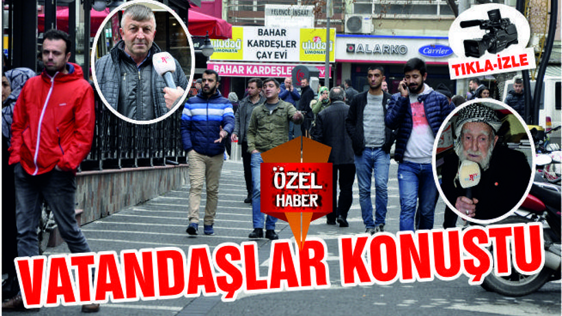 SEÇİM EKONOMİYE NEFES ALDIRACAK MI?