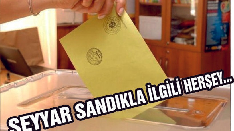 SEYYAR SANDIK UYGULAMASI NEDİR? NASIL UYGULANIR?