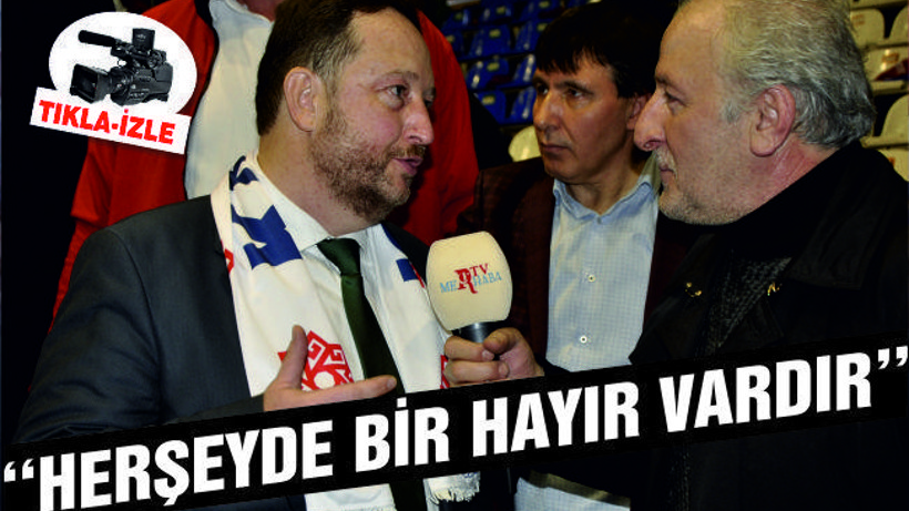 AK Parti Karesi Adayını Açıkladı