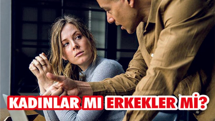 KADINLARIN BEYNİ ERKEKLERE GÖRE DAHA GEÇ YAŞLANIYOR