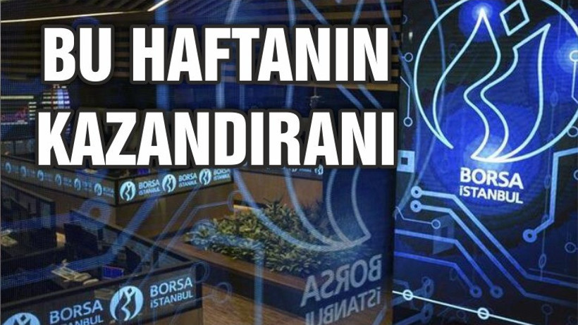 Bu haftanın kazandıranı belli oldu