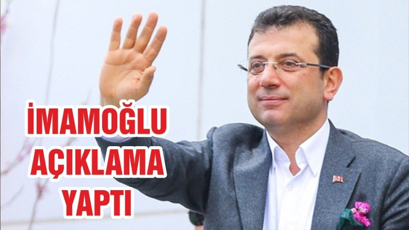 İMAMOĞLU "HESAPLARI SANDIKTA KESİLDİ"
