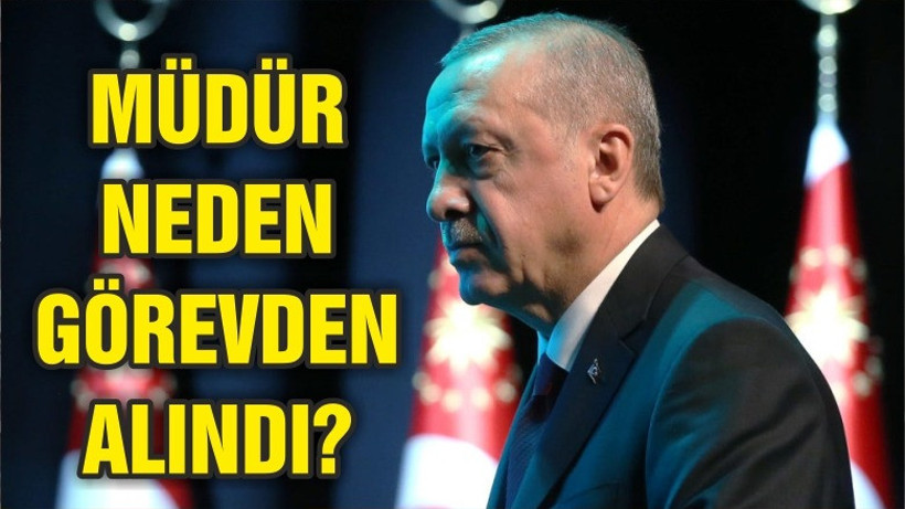 Merkez Bankası Başkanı neden görevden alındı?