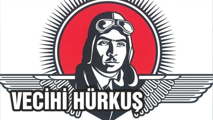 İstiklal Madalyalı kahraman Vecihi Hürkuş