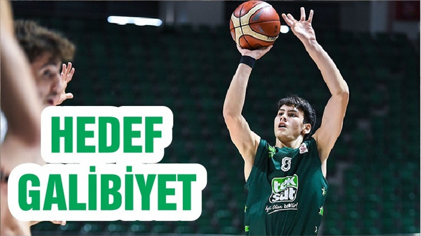 HEDEF GALİBİYET