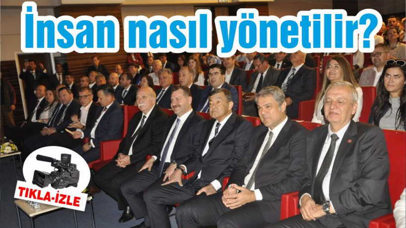 İnsan nasıl yönetilir?