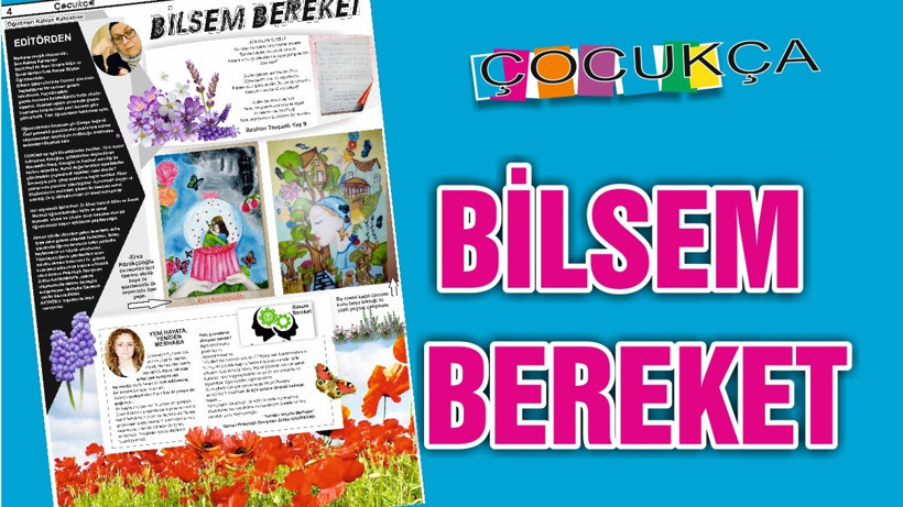 BİLSEM BEREKET