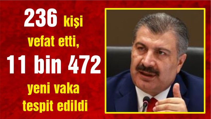 Vaka Sayılarında Yatay Seyir