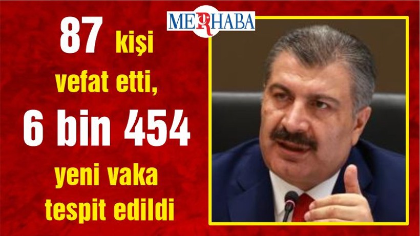 Vakalarda Dalgalı Seyir