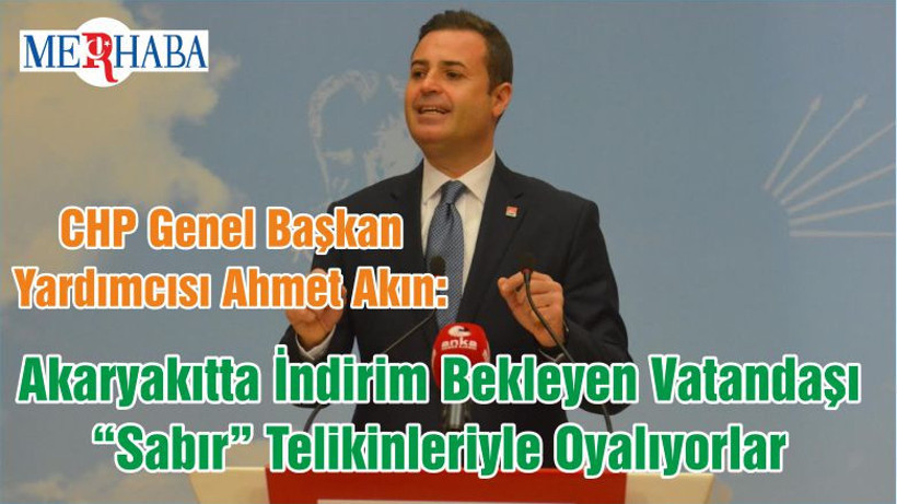 Akaryakıtta İndirim Bekleyen Vatandaşı “Sabır” Telikinleriyle Oyalıyorlar
