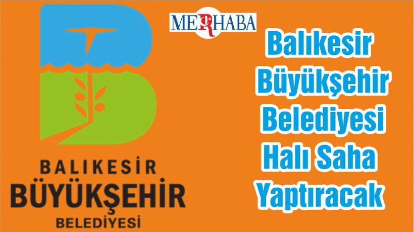 BBB Halı Saha Yaptıracak